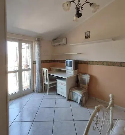 Casa Sole * Castiglione Marittimo