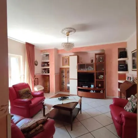 Casa Sole Castiglione Marittimo