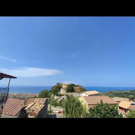 Casa Sole Castiglione Marittimo
