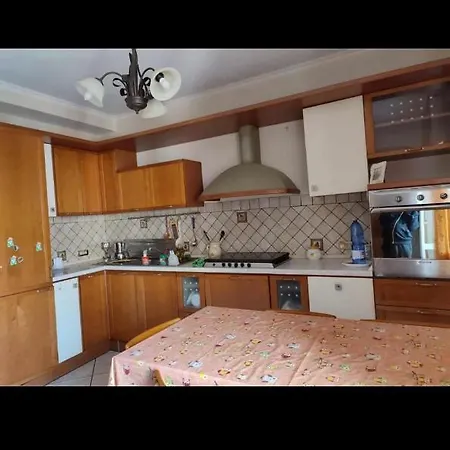 Villa Casa Sole