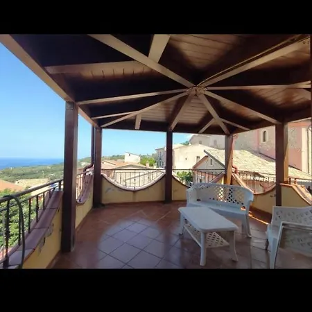 Casa Sole Villa *