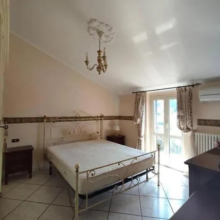 Casa Sole Villa *