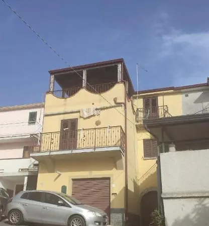 Casa Sole * Castiglione Marittimo
